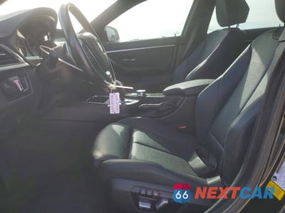 Zdjęcie 7 z 12 samochodu: 2019 BMW 430I GRAN COUPE VIN:WBA4J1C56KBM14402 - miniatura