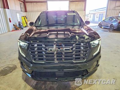 Piąte zdjęcie samochodu w środku: 2026 GMC ACADIA DENALI ULTIMATE VIN:1GKENTKS5TJ210264 - miniatura