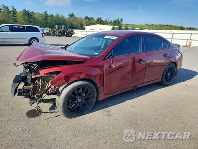 2015 NISSAN ALTIMA 2.5 S 1N4AL3AP3FC285850 - główne zdjęcie licytacji z USA - miniatura