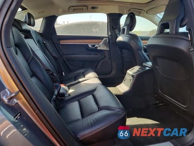 Zdjęcie 10 z 13 samochodu: 2018 VOLVO S90 T8 INSCRIPTION VIN:LVYBC0AL9JP035873 - miniatura