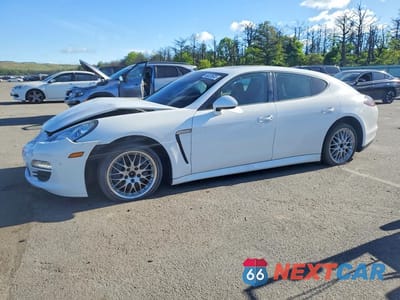 2012 PORSCHE PANAMERA 2 WP0AA2A73CL072726 - główne zdjęcie licytacji z USA - miniatura