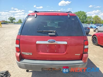 Zdjęcie 6 z 13 samochodu: 2006 FORD EXPLORER XLT VIN:1FMEU73E26UA91439 - miniatura