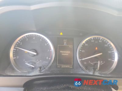Zdjęcie 9 z 13 samochodu: 2016 TOYOTA HIGHLANDER LIMITED VIN:5TDYKRFH0GS132052 - miniatura