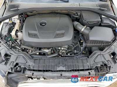 Zdjęcie 11 z 13 samochodu: 2016 VOLVO S60 PREMIER VIN:YV126MFK3G2413501 - miniatura