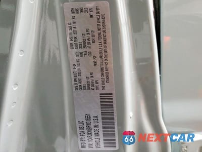 Zdjęcie 13 z 13 samochodu: 2024 JEEP WRANGLER 4XE VIN:1C4RJXN69RW316551 - miniatura