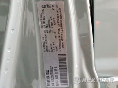 Zdjęcie 13 z 13 samochodu: 2024 JEEP WRANGLER 4XE VIN:1C4RJXN69RW316551 - miniatura