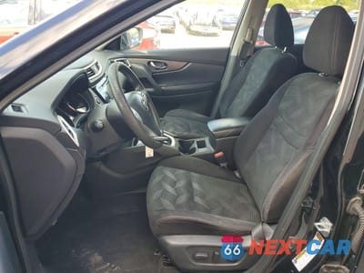 Zdjęcie 7 z 13 samochodu: 2014 NISSAN ROGUE SV VIN:5N1AT2MT1EC840432 - miniatura