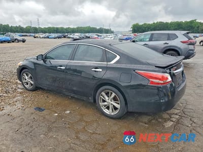 Drugie zdjęcie samochodu z przodu: 2014 NISSAN ALTIMA 2.5 SL VIN:1N4AL3AP2EC110892 - miniatura