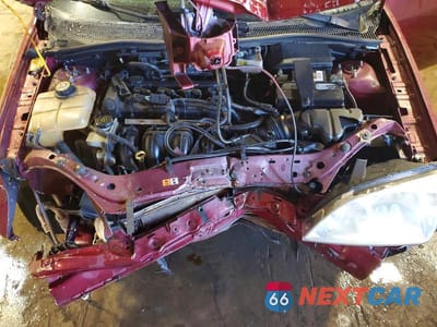 Zdjęcie 11 z 13 samochodu: 2007 FORD FOCUS ZX4 VIN:1FAFP34NX7W142981 - miniatura