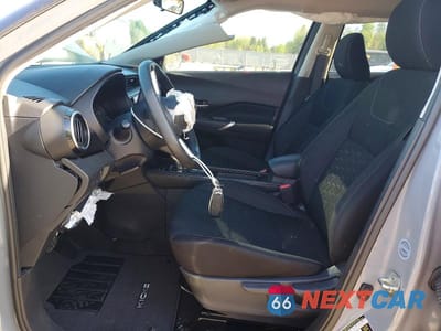 Zdjęcie 7 z 13 samochodu: 2024 NISSAN KICKS SV VIN:3N1CP5CV4RL483170 - miniatura