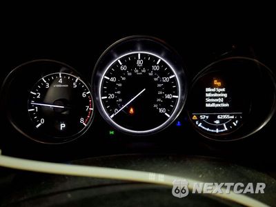 Zdjęcie 9 z 13 samochodu: 2020 MAZDA CX-5 TOURING VIN:JM3KFBCM2L0764929 - miniatura