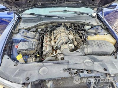 Zdjęcie 11 z 13 samochodu: 2013 DODGE CHARGER R VIN:2C3CDXCTXDH635071 - miniatura
