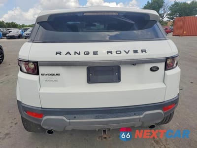 Zdjęcie 6 z 13 samochodu: 2012 LAND ROVER RANGE ROVER EVOQUE PURE PREMIUM VIN:SALVR2BGXCH628891 - miniatura
