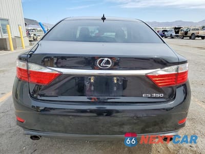 Zdjęcie 6 z 12 samochodu: 2013 LEXUS ES 350 VIN:JTHBK1GG3D2077143 - miniatura
