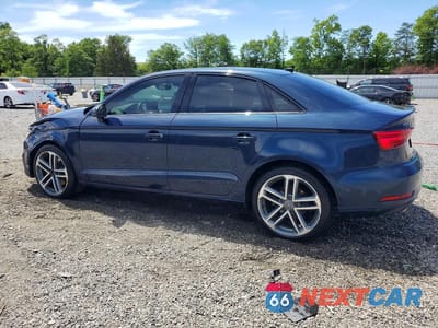 Drugie zdjęcie samochodu z przodu: 2020 AUDI A3 PREMIUM VIN:WAUAUGFF6LA099707 - miniatura