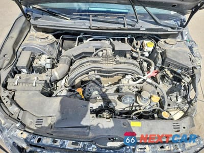 Zdjęcie 11 z 12 samochodu: 2019 SUBARU IMPREZA PREMIUM VIN:4S3GKAC62K3603709 - miniatura
