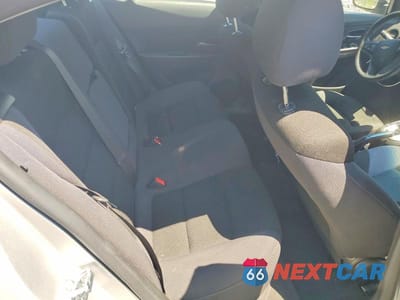 Zdjęcie 10 z 12 samochodu: 2015 CHEVROLET CRUZE LT VIN:1G1PC5SB5F7290424 - miniatura