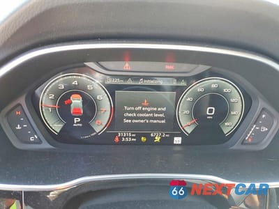 Zdjęcie 9 z 12 samochodu: 2022 AUDI Q3 PREMIUM PLUS S LINE 45 VIN:WA1EECF34N1044086 - miniatura