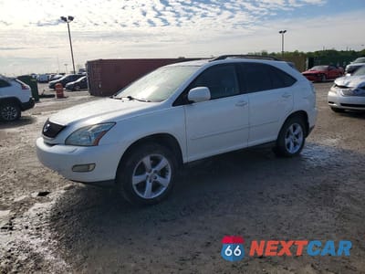 2005 LEXUS RX 330 2T2HA31U85C077145 - główne zdjęcie licytacji z USA - miniatura