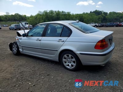 Drugie zdjęcie samochodu z przodu: 2004 BMW 325 XI VIN:WBAEU33474PM59403 - miniatura