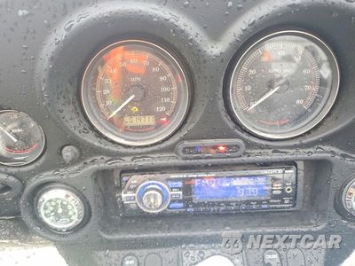 Zdjęcie 7 z 9 samochodu: 2007 HARLEY-DAVIDSON FLHTPI VIN:1HD1FMM137Y632806 - miniatura