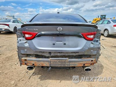 Zdjęcie 6 z 12 samochodu: 2016 NISSAN MAXIMA 3.5 S VIN:1N4AA6AP6GC446569 - miniatura