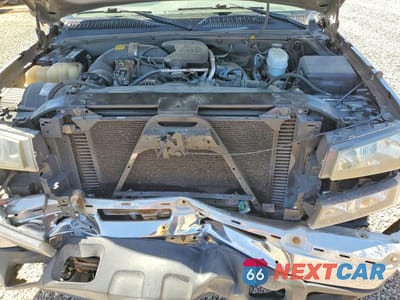 Zdjęcie 11 z 12 samochodu: 2007 CHEVROLET SILVERADO K2500 HEAVY DUTY VIN:1GCHK29D37E110892 - miniatura
