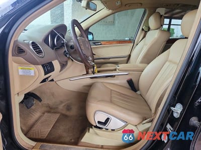 Zdjęcie 7 z 13 samochodu: 2008 MERCEDES-BENZ ML 350 VIN:4JGBB86E48A406949 - miniatura