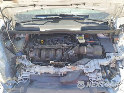 Zdjęcie 12 z 14 samochodu: 2017 FORD TRANSIT CONNECT XL VIN:NM0GS9E70H1298071 - miniatura
