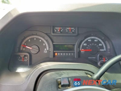 Zdjęcie 9 z 12 samochodu: 2009 FORD E350 RV VIN:1FDWE35S29DA03068 - miniatura