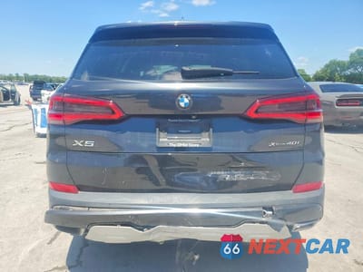 Zdjęcie 6 z 12 samochodu: 2019 BMW X5 XDRIVE40I VIN:5UXCR6C54KLL52513 - miniatura