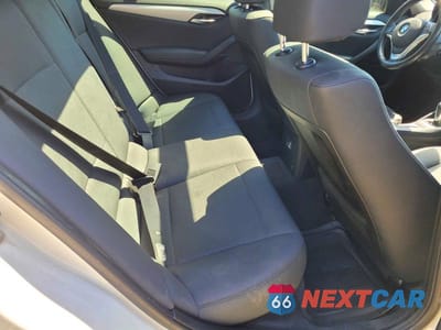 Zdjęcie 6 z 11 samochodu: 2013 BMW X1 XDRIVE28I VIN:WBAVL1C53DVR86785 - miniatura