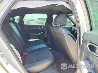 Zdjęcie 10 z 12 samochodu: 2022 HONDA CIVIC SPORT VIN:2HGFE2F51NH580499 - miniatura