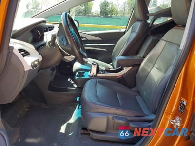 Zdjęcie 7 z 12 samochodu: 2017 CHEVROLET BOLT EV PREMIER VIN:1G1FX6S06H4186985 - miniatura