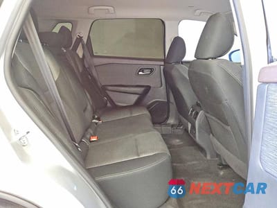 Zdjęcie 11 z 13 samochodu: 2023 NISSAN ROGUE SV VIN:5N1BT3BB8PC898920 - miniatura