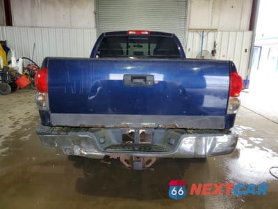 Zdjęcie 6 z 12 samochodu: 2007 TOYOTA TUNDRA DOUBLE CAB SR5 VIN:5TBBV54197S490691 - miniatura