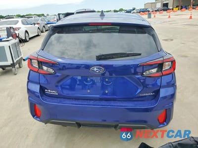 Zdjęcie 6 z 12 samochodu: 2025 SUBARU IMPREZA VIN:JF1GUABC9S8338362 - miniatura