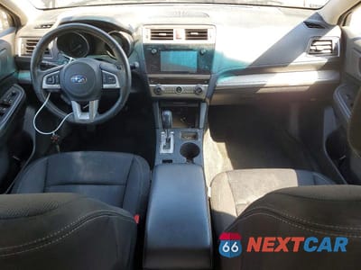 Zdjęcie 8 z 12 samochodu: 2015 SUBARU LEGACY 2.5I PREMIUM VIN:4S3BNAC68F3004112 - miniatura