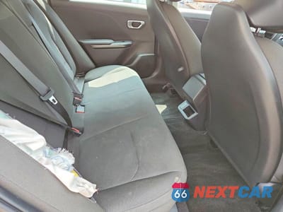 Zdjęcie 10 z 13 samochodu: 2026 KIA K4 LXS VIN:3KPFT4DEXTE262408 - miniatura