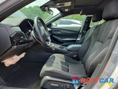 Zdjęcie 7 z 12 samochodu: 2024 HONDA ACCORD HYBRID SPORT VIN:1HGCY2F59RA012807 - miniatura