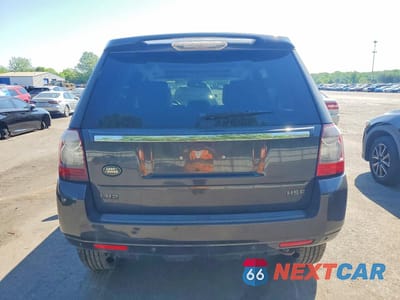 Zdjęcie 6 z 12 samochodu: 2012 LAND ROVER LR2 HSE VIN:SALFR2BN7CH311590 - miniatura