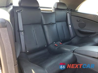Zdjęcie 10 z 12 samochodu: 2005 BMW 645 CI AUTOMATIC VIN:WBAEK734X5B326243 - miniatura