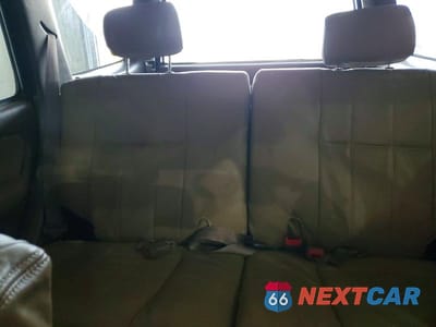 Zdjęcie 10 z 13 samochodu: 1997 TOYOTA 4RUNNER LIMITED VIN:JT3HN87R7V0127590 - miniatura