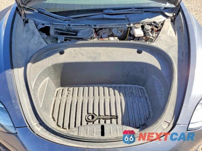 Zdjęcie 11 z 12 samochodu: 2022 TESLA MODEL 3 VIN:5YJ3E1EA8NF303896 - miniatura