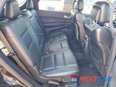 Zdjęcie 11 z 13 samochodu: 2016 DODGE DURANGO LIMITED VIN:1C4RDJDG0GC331193 - miniatura