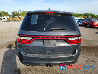 Zdjęcie 6 z 14 samochodu: 2017 DODGE DURANGO R VIN:1C4SDHCT2HC774682 - miniatura