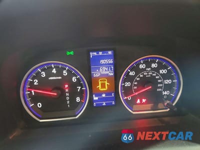 Zdjęcie 7 z 12 samochodu: 2011 HONDA CR-V EXL VIN:JHLRE4H75BC033775 - miniatura