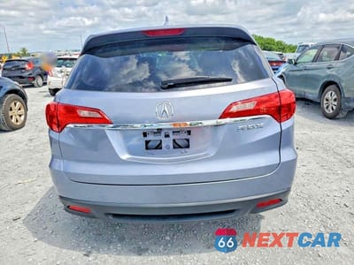Zdjęcie 6 z 13 samochodu: 2013 ACURA RDX TECHNOLOGY VIN:5J8TB3H57DL000074 - miniatura