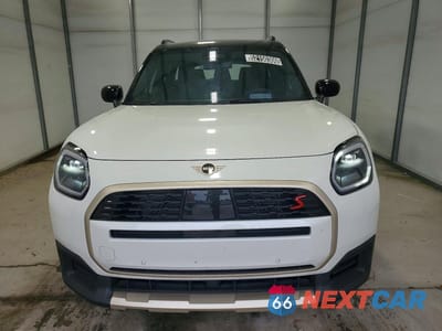 Piąte zdjęcie samochodu w środku: 2026 MINI COUNTRYMAN S ALL4 VIN:WMZ23GA09T7U75536 - miniatura