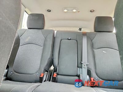 Zdjęcie 10 z 13 samochodu: 2017 CHEVROLET TRAVERSE LT VIN:1GNKVGKD0HJ185943 - miniatura